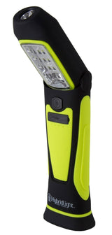 Hybridlight Mammoth Solar Light and Charger
