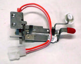 General Electric WH12X1043 Washing Machine Lid Switch Assembly