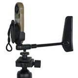 Kestrel Basic Series Vane Mount, Compatible with Kestrel 1000, 2000, and 3000 Series Meters