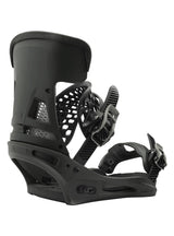 Burton Malavita Bindings for Snowboard Riding and All-Mountain Control