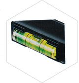 Low-Profile TV Wall Mount Bracket for Samsung UN49NU8000, Extends 1.7 from the Wall with 12° Tilt for Reduced Glare