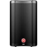 Harbinger Vari V2308 8 in. Powered 2-Way Loudspeaker with Bluetooth, DSP, and Smart Stereo
