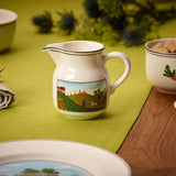 Villeroy & Boch Design Naif Creamer