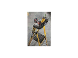 Werner Podium Fiberglass Step Ladder, 8-Foot, 375-LB Type IAA, PD7308