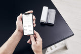 Withings BPM Connect Wi-Fi Smart Blood Pressure Monitor in Grey, with iOS and Android App Connectivity, FSA/HSA Eligible