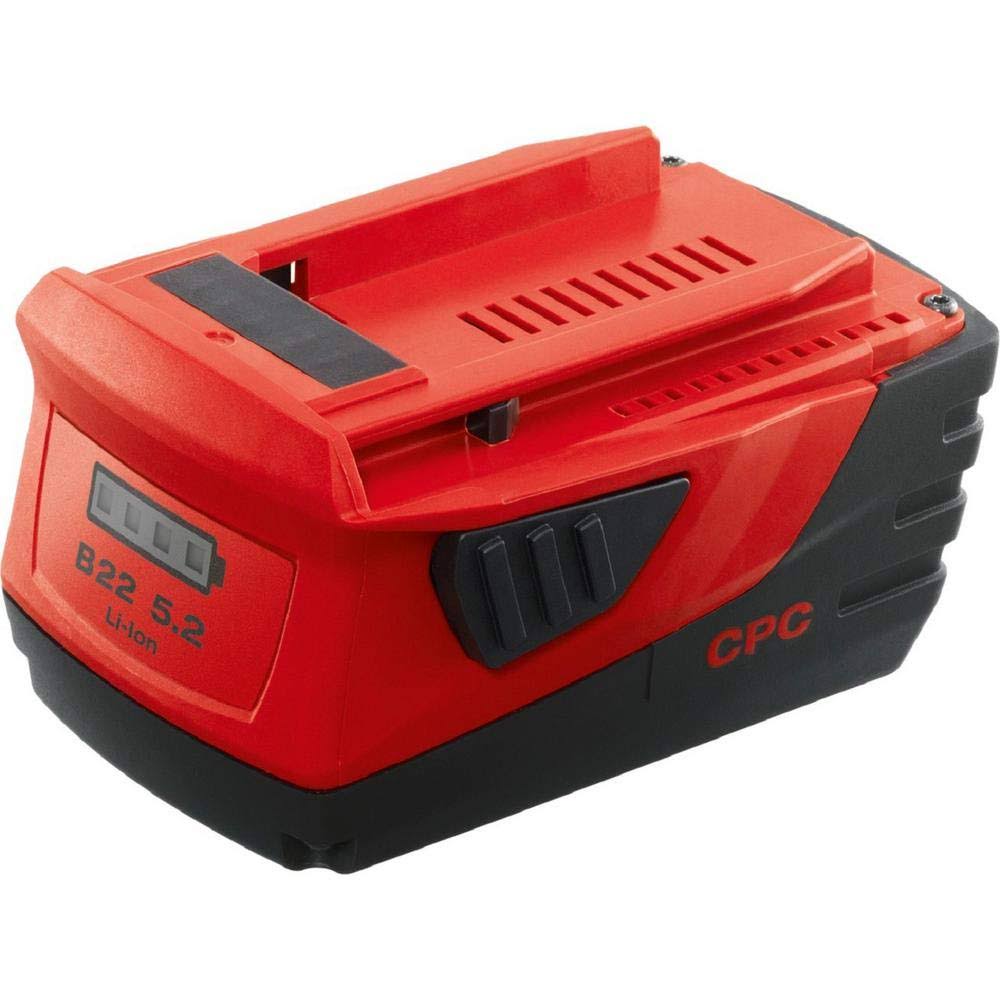 Hilti B22 5.2 Lithium-Ion Battery
