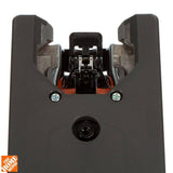 Ridgid R31011 Fuego Compact Orbital Jigsaw, 3-Amp