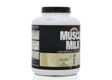 Muscle Milk Genuine Protein Powder in Vanilla Creme, 4.94 lb