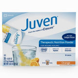 Abbott Juven Therapeutic Nutrition Powder, Orange Flavor, 30 pckts