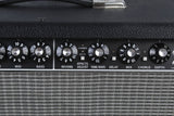 Fender Deluxe VM Guitar Combo Amplifier with Vintage Modified Sound, 2-Channel 40-Watt 1x12x22 Design