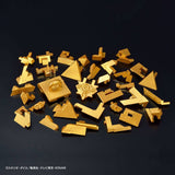 Yu-Gi-Oh! Millennium Puzzle Ultimagear Model Kit