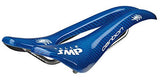Selle SMP Carbon Bicycle Saddle in Blue