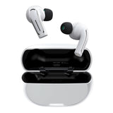 Olive Union Pro 2-in-1 Rechargeable Hearing Amplifier and Bluetooth Music Aid for Seniors and Adults, with Voice Enhancement, Noise Cancellation and up to 18 Hours of Combined Use