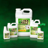 Tick Killz Concentrate, 32 Ounce