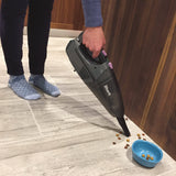 Shark Pet Perfect LV800 Cordless Hand Vacuum with Lithium Power