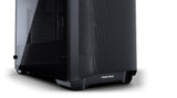 Phanteks Eclipse P400A Digital ATX Mid-Tower Case, Black, PH-EC400ATG_DBK01