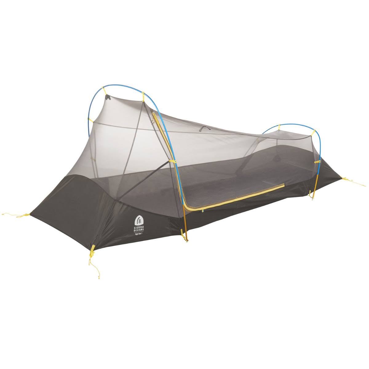 Sierra Designs High Side One-Person Tent