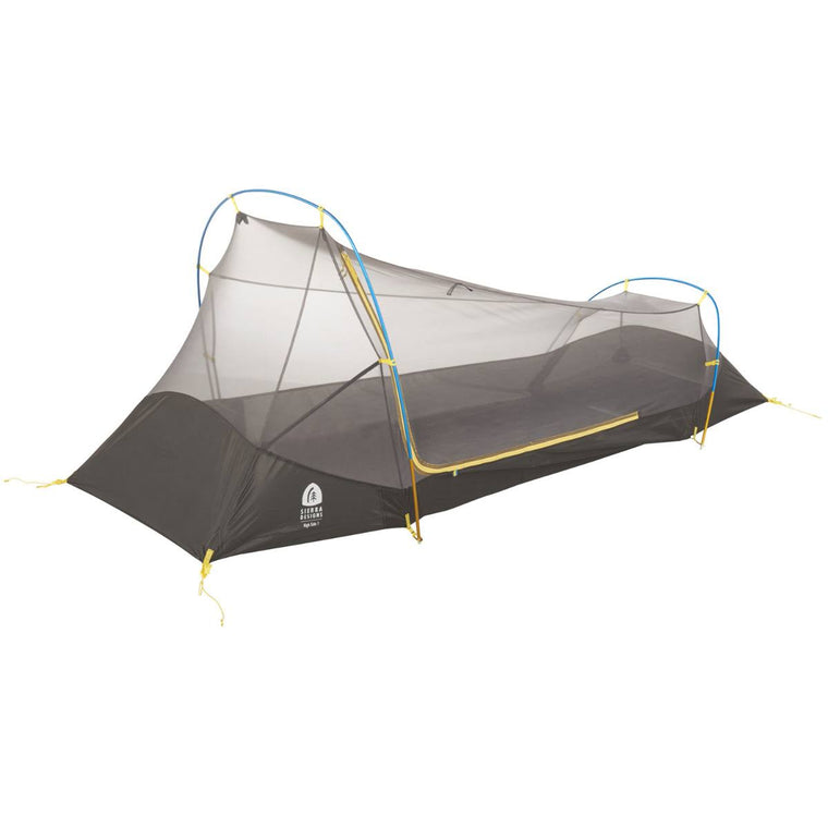 Sierra Designs High Side One-Person Tent