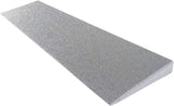 VersaRamp 5-Inch Lightweight Foam Threshold Ramp by Silver Spring for Wheelchairs, Mobility Scooters and Power Chairs