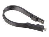 Plantronics Explorer 500 Wireless Bluetooth Earbud Headset in Black Strata