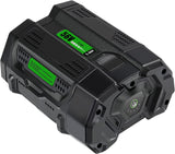 EGO Power+ BA2800T 56V 5.0Ah/5000mAh Battery with Fuel Gauge, Compatible with BA2800T and LB4800