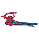 Toro 51621 UltraPlus Leaf Blower and Vacuum with Variable Speed and Airflow up to 250 MPH