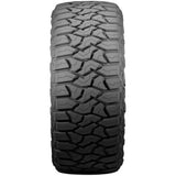 Arroyo Tamarock R/T All-Terrain Light Truck Tire, 275/55R20 117T