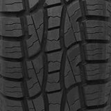 Crosswind A/T All-Terrain Tire, 255/70R16