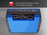 Schumacher SC1359 15-Amp Battery Charger