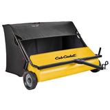 Cub Cadet CC-4222V2 Lawn Sweeper, 42 in. with 22 cu. ft. Capacity