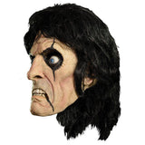Mask Featuring Alice Cooper