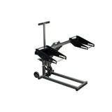 Pittsburgh Automotive ATV and Lawn Mower Lift with 300 lb. Capacity