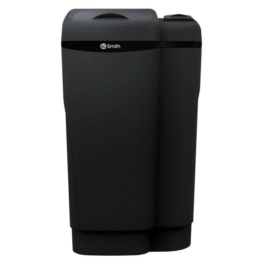 a.o. Smith AO-WH-SOFT-400T Water Softener with 40,000-Grain Capacity