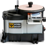 Work Sharp WS3000 Wood Tool Sharpener