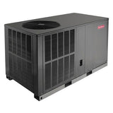 Goodman Packaged Heat Pump System, 3 Ton, 16 SEER
