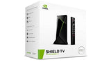 NVIDIA SHIELD Android TV Pro Streaming Media Player with 4K HDR, Dolby Vision-Atmos and AI-Enhanced Upscaling