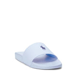 Polo Ralph Lauren Mens Signature Pony Slide Sandals