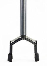 Handy Cane Medium All-in-One Walking Aid with Built-In Reacher Grabber