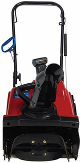 Toro Power Clear 518 ZE Snow Blower with 99cc 4-Cycle Engine, 18×22