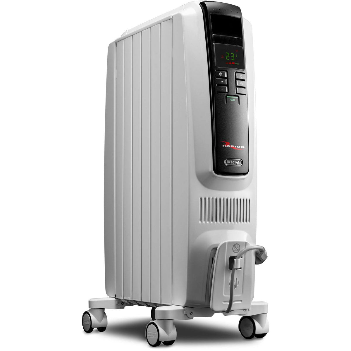 DeLonghi Full-Room Radiant Heater