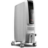 DeLonghi Full-Room Radiant Heater