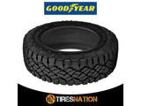 Goodyear Wrangler DuraTrac Tire, 275/65R18