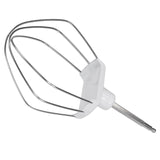Bosch Compact Stand Mixer for Countertop Baking and Food Preparation