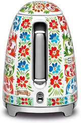 Smeg Dolce & Gabbana Electric Kettle