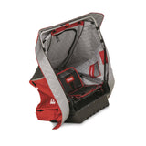 Eskimo Wide Inferno Ice Fishing Shelter for One Person