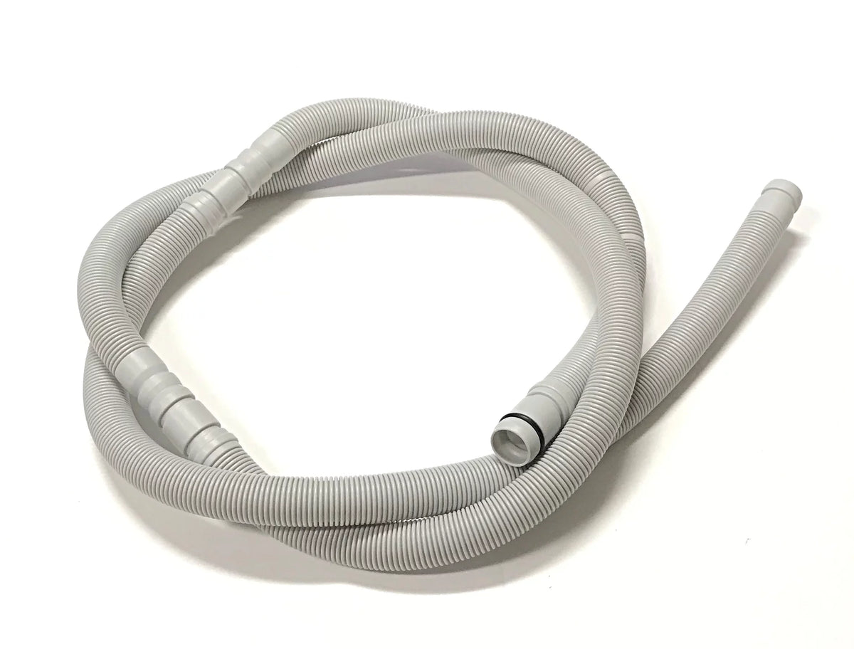 Bosch-Compatible Dishwasher Drain Hose for Models SHX43M02UC, SHX43M05UC, SHX45M01UC, SHX45M02UC, and SHX45M05UC