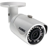 Lorex 3.0-Megapixel HD Weatherproof Bullet Security Camera, Model LNB3163B