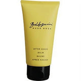 Baldessarini Aftershave Balm by Hugo Boss, 2.5 Oz, Pack of 3