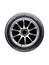 Yokohama Advan Fleva V701 Performance Tire, 205/55R15 88V