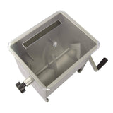 Chard 20 lb. Meat Mixer for Home and Commercial Food Preparation